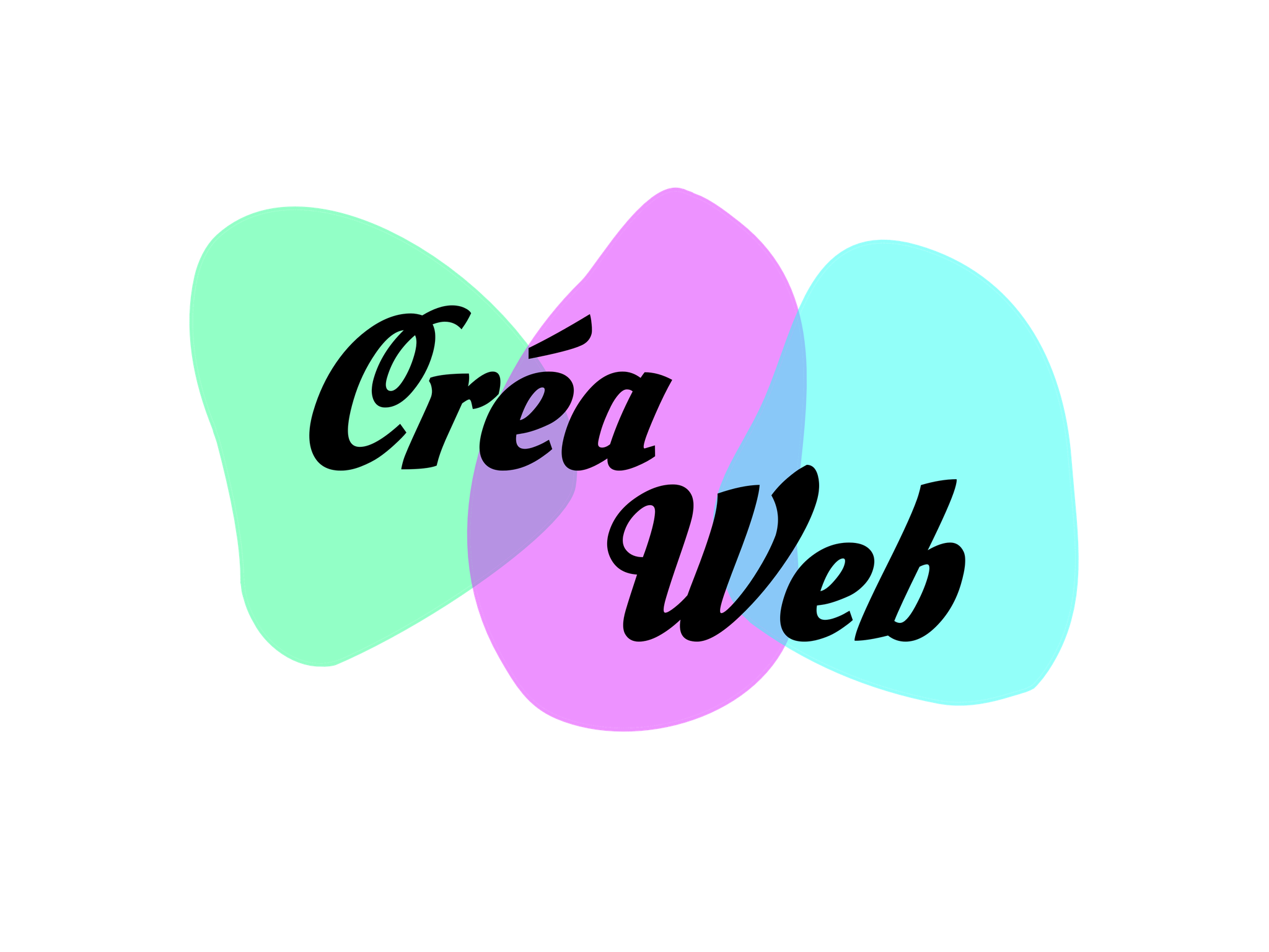 Logo CréaWeb